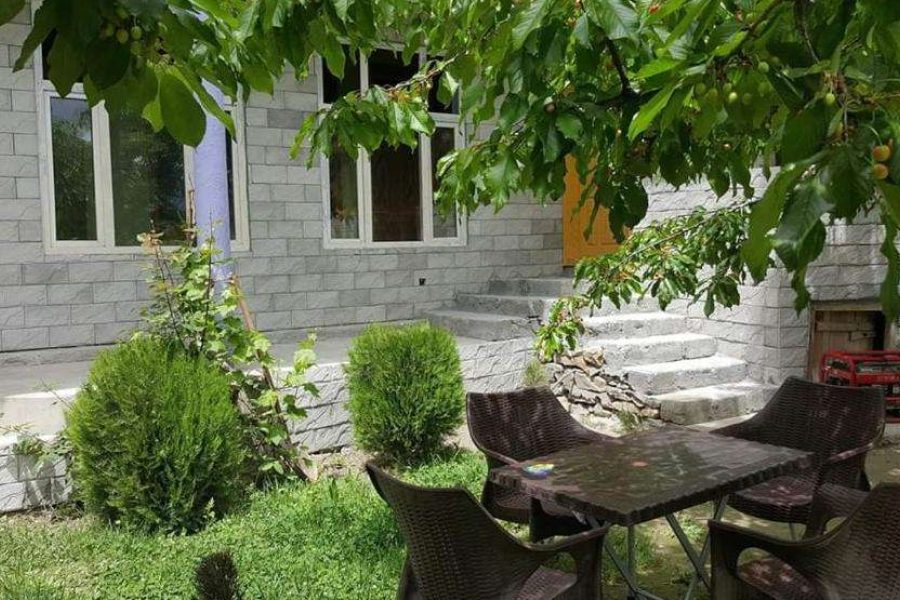 Hikal Guest House – Hunza