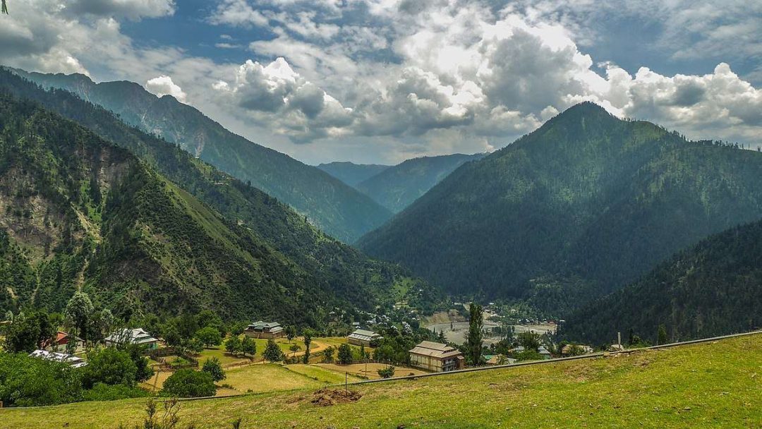 Azad Kashmir