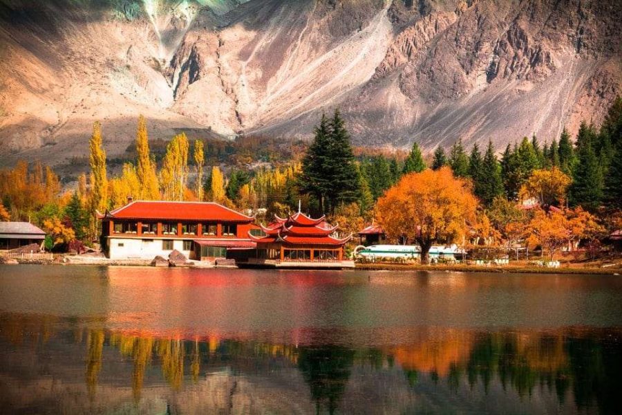 7-Days Road Trip To Skardu & Baltistan