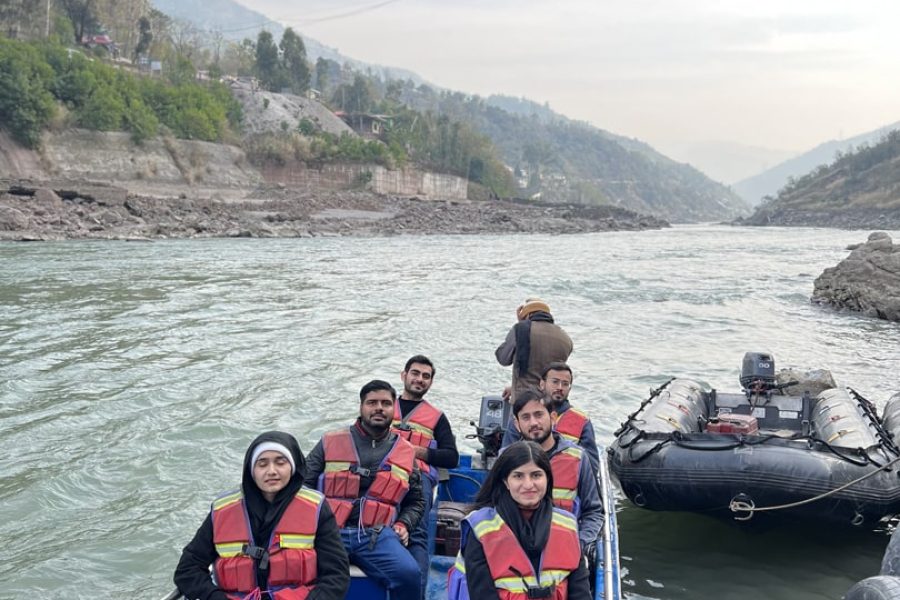 3-Days Tour To Neelum Valley