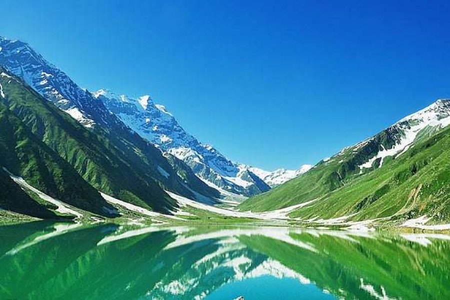 3-Days Tour to Shogran Naran