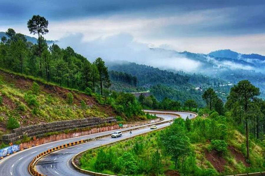 Murree Tour